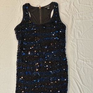 Perfect party dress